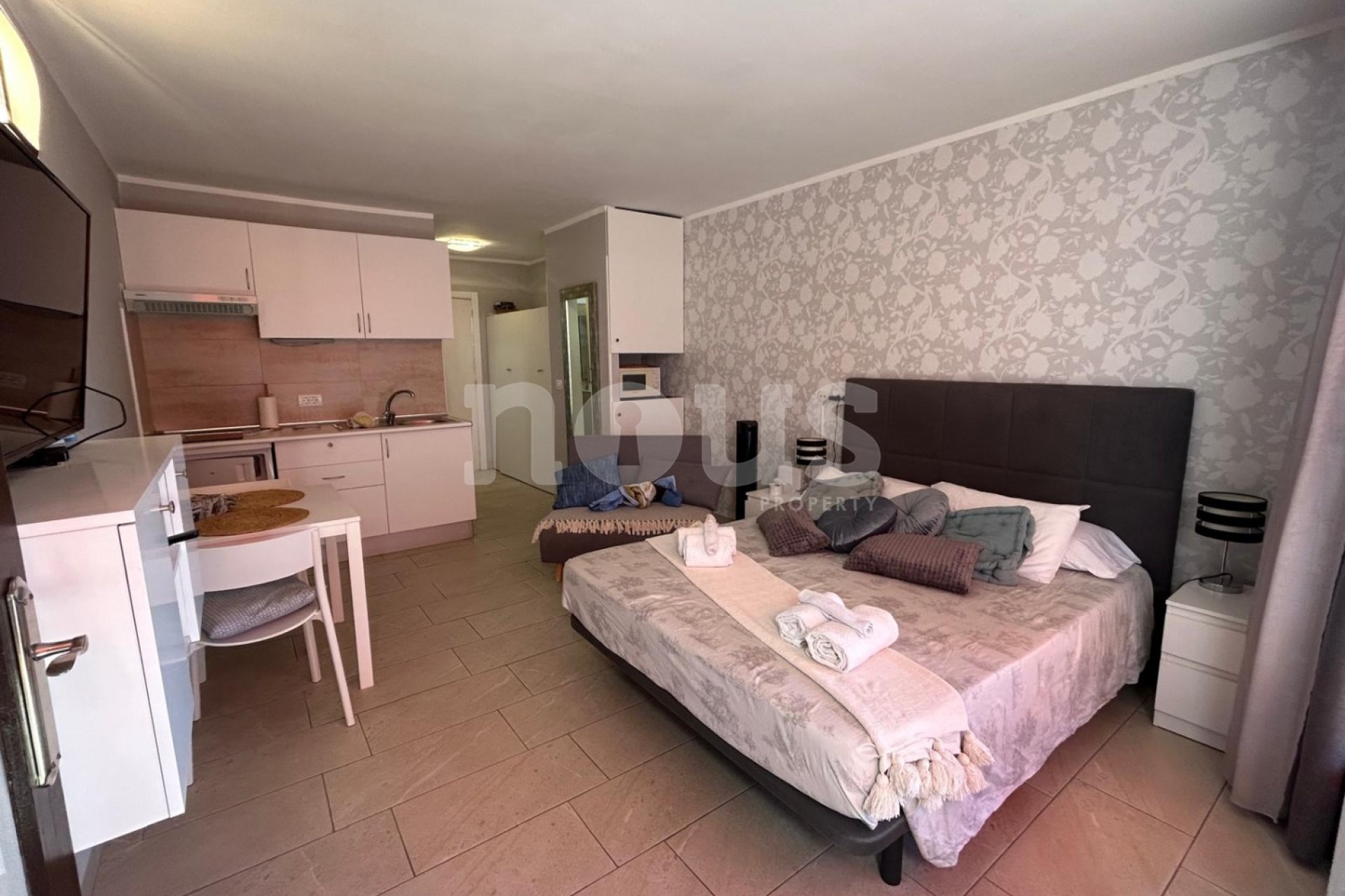 Перепродажа - Квартира - Las Americas (Adeje) - Olympia