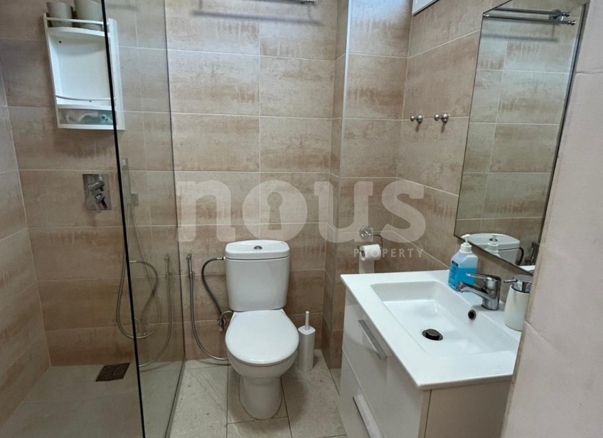 Перепродажа - Квартира - Las Americas (Adeje) - Olympia