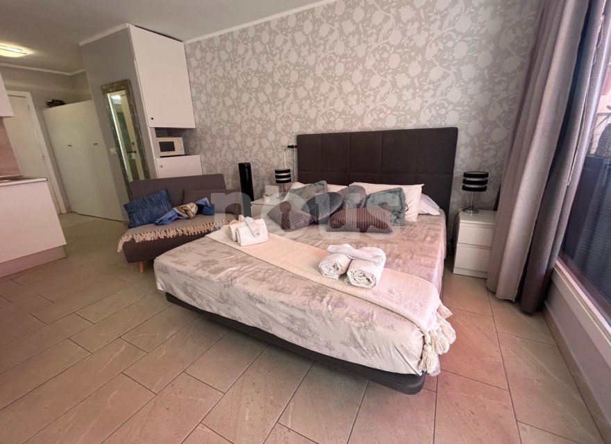 Перепродажа - Квартира - Las Americas (Adeje) - Olympia