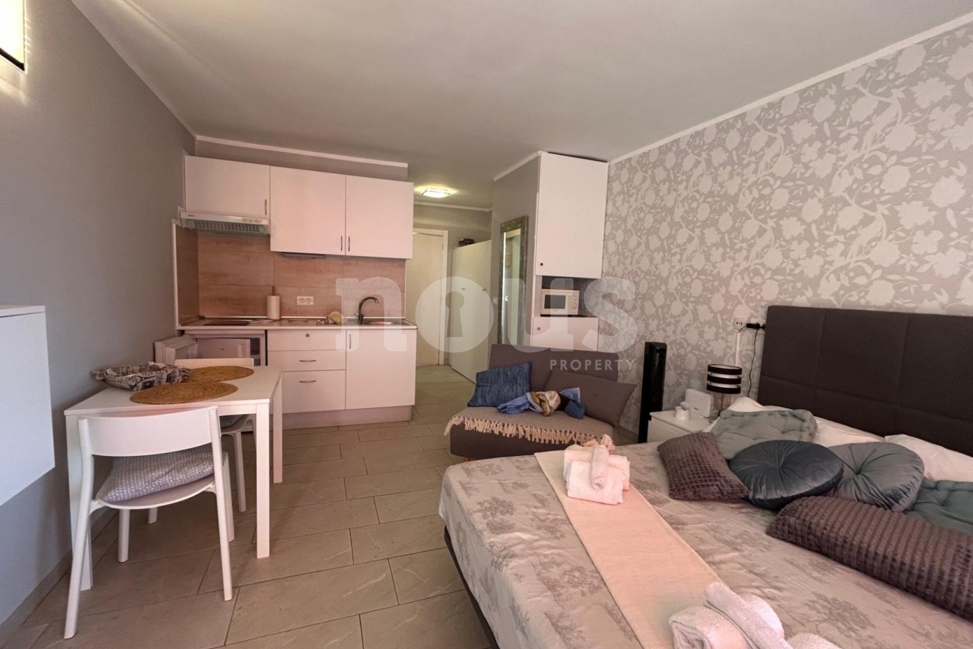 Перепродажа - Квартира - Las Americas (Adeje) - Olympia