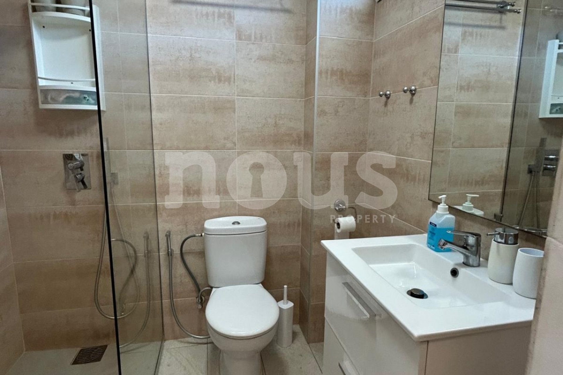 Перепродажа - Квартира - Las Americas (Adeje) - Olympia