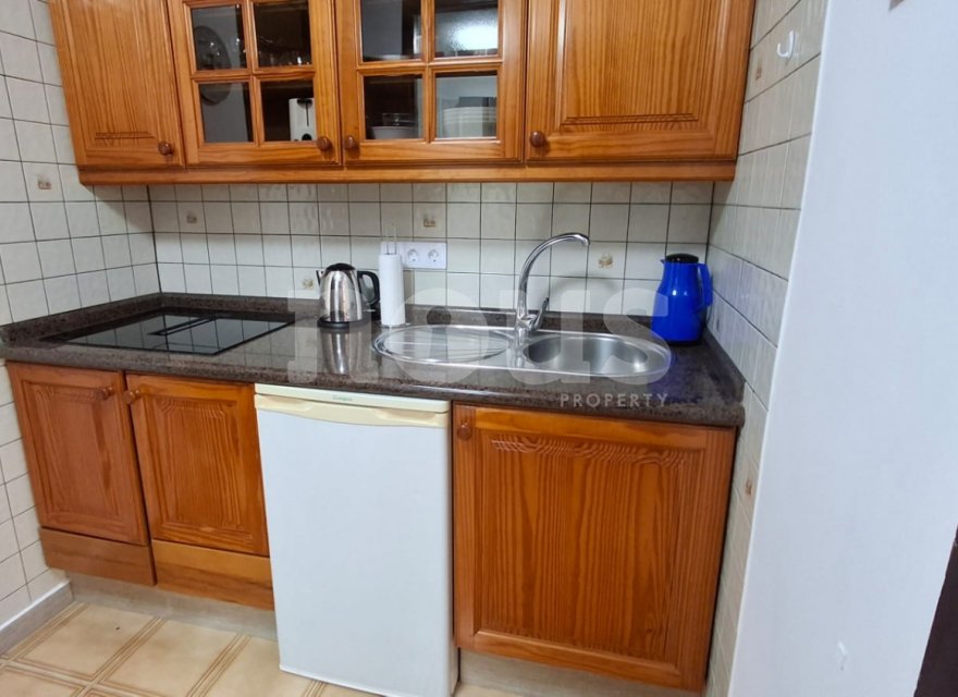 Перепродажа - Квартира - Las Americas (Adeje) - Olympia