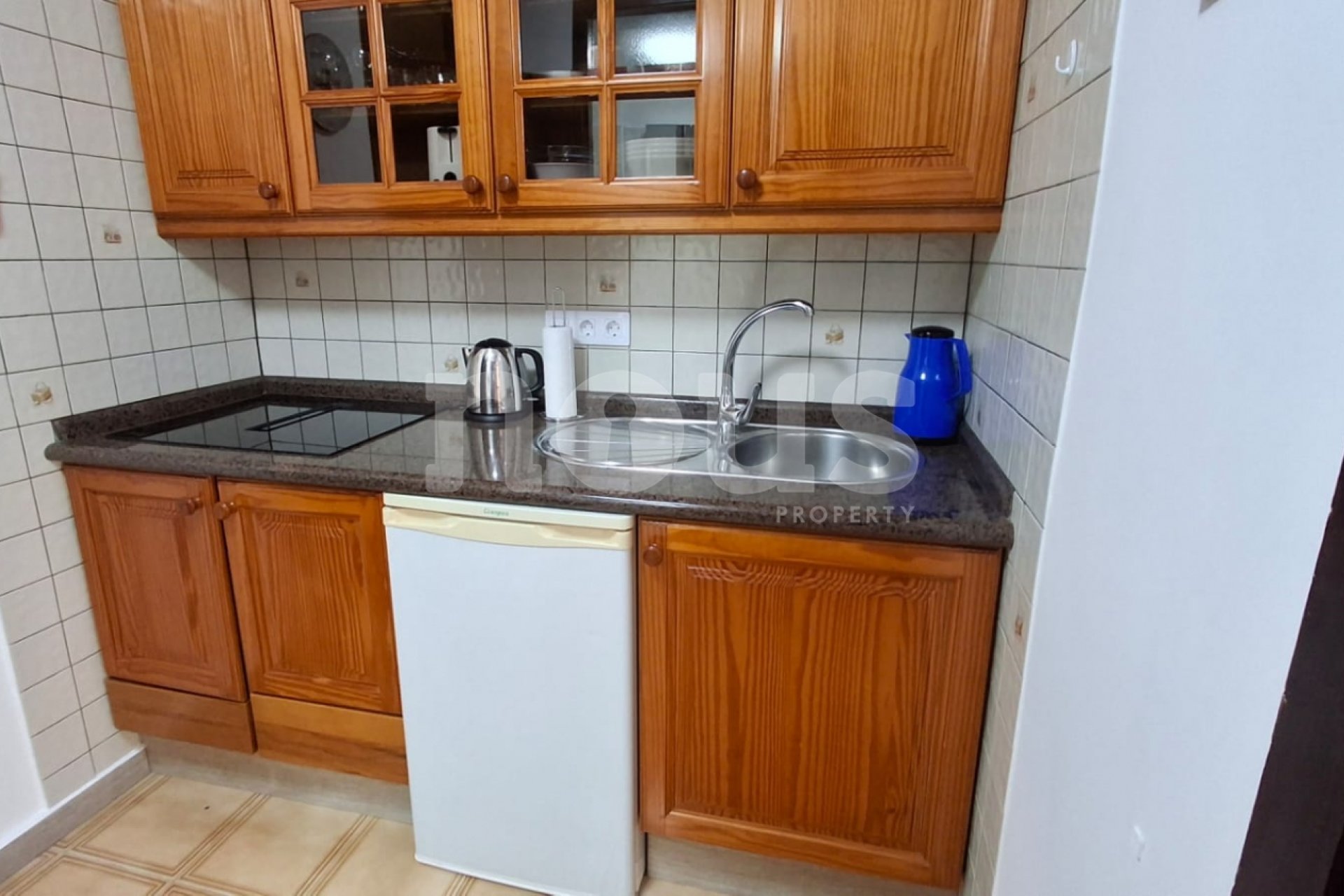 Перепродажа - Квартира - Las Americas (Adeje) - Olympia