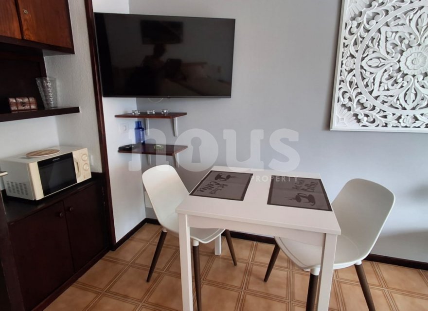 Перепродажа - Квартира - Las Americas (Adeje) - Olympia