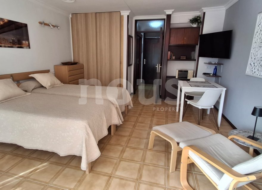 Перепродажа - Квартира - Las Americas (Adeje) - Olympia