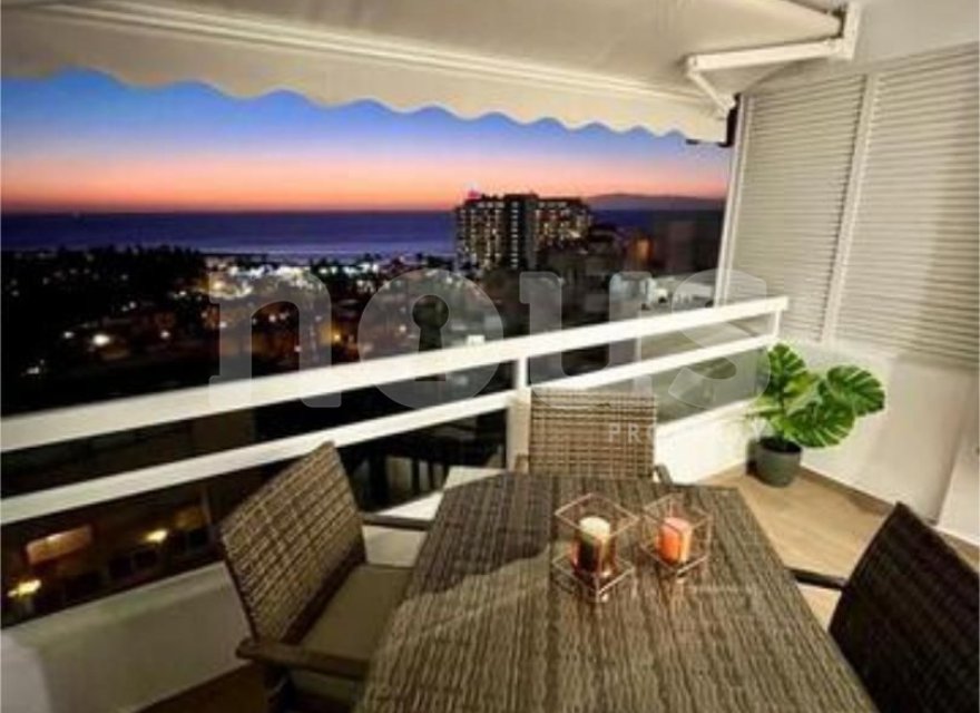 Перепродажа - Квартира - Las Americas (Adeje) - Ponderosa