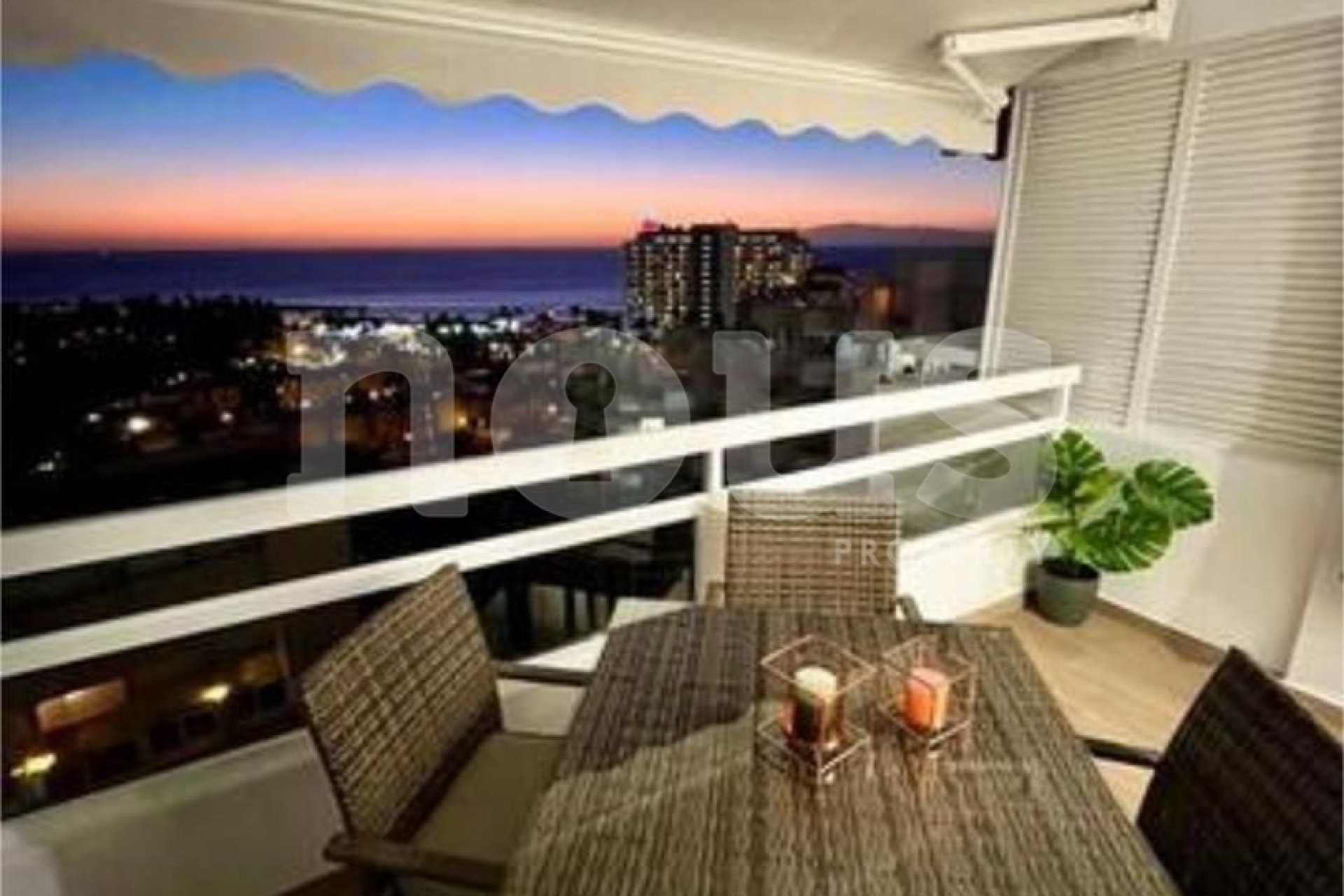 Перепродажа - Квартира - Las Americas (Adeje) - Ponderosa