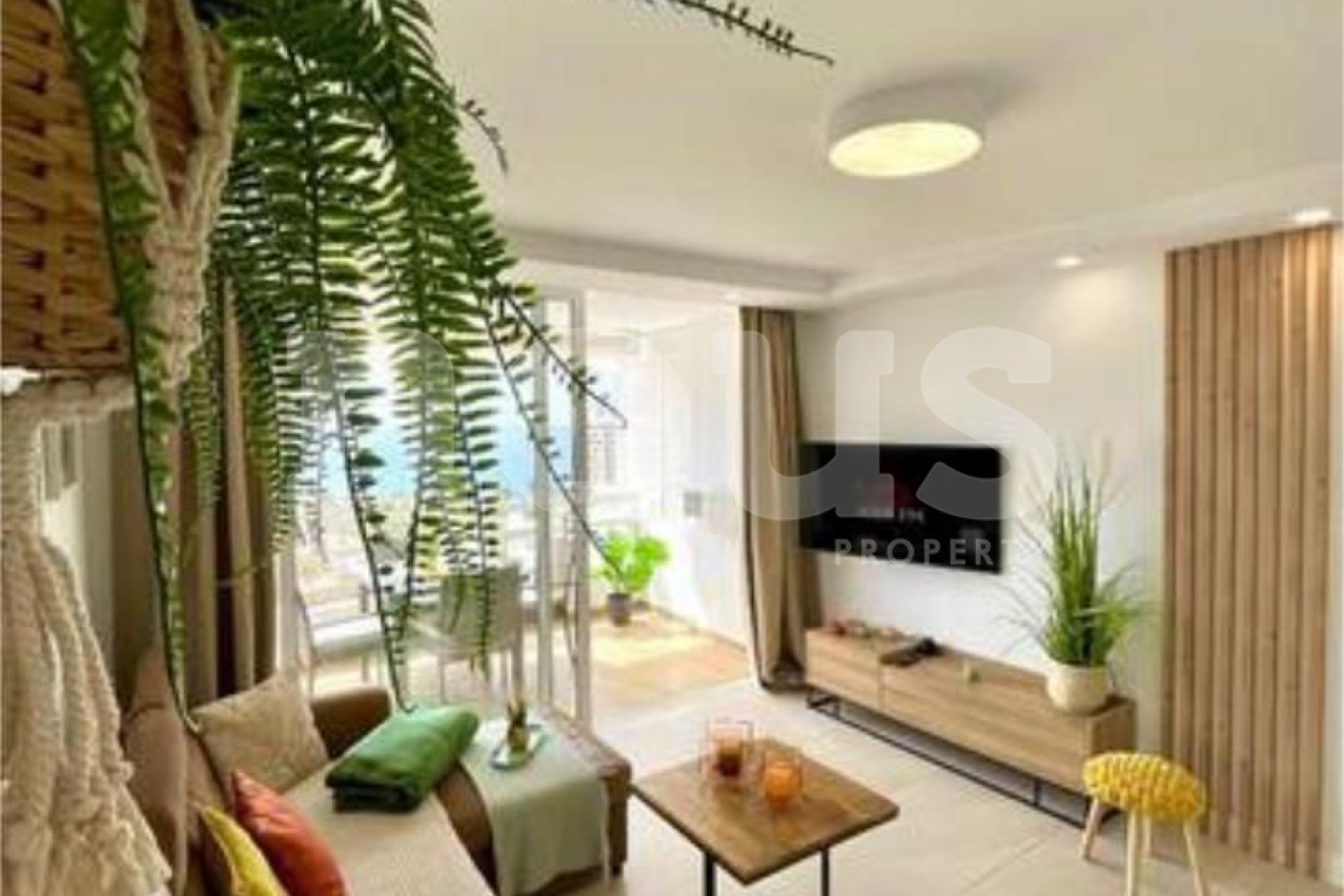 Перепродажа - Квартира - Las Americas (Adeje) - Ponderosa