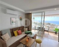 Перепродажа - Квартира - Las Americas (Adeje) - Ponderosa