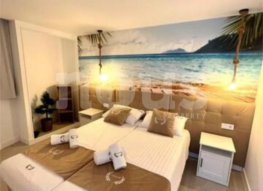 Перепродажа - Квартира - Las Americas (Adeje) - Ponderosa