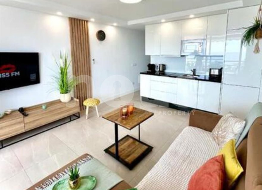 Перепродажа - Квартира - Las Americas (Adeje) - Ponderosa