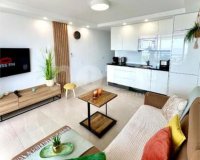 Перепродажа - Квартира - Las Americas (Adeje) - Ponderosa