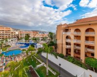 Перепродажа - Квартира - Las Americas (Arona) - Compostela Beach