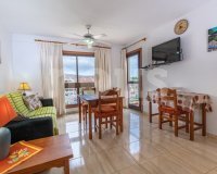 Перепродажа - Квартира - Las Americas (Arona) - Compostela Beach