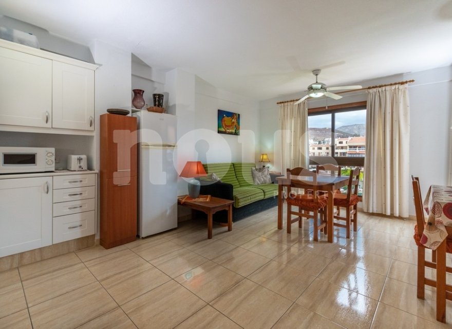 Перепродажа - Квартира - Las Americas (Arona) - Compostela Beach