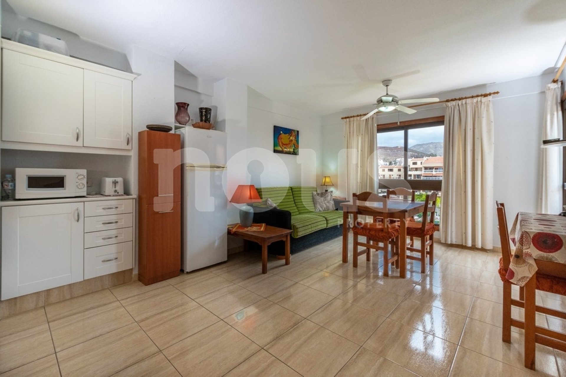 Перепродажа - Квартира - Las Americas (Arona) - Compostela Beach