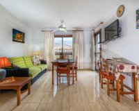 Перепродажа - Квартира - Las Americas (Arona) - Compostela Beach