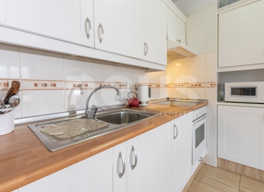 Перепродажа - Квартира - Las Americas (Arona) - Compostela Beach