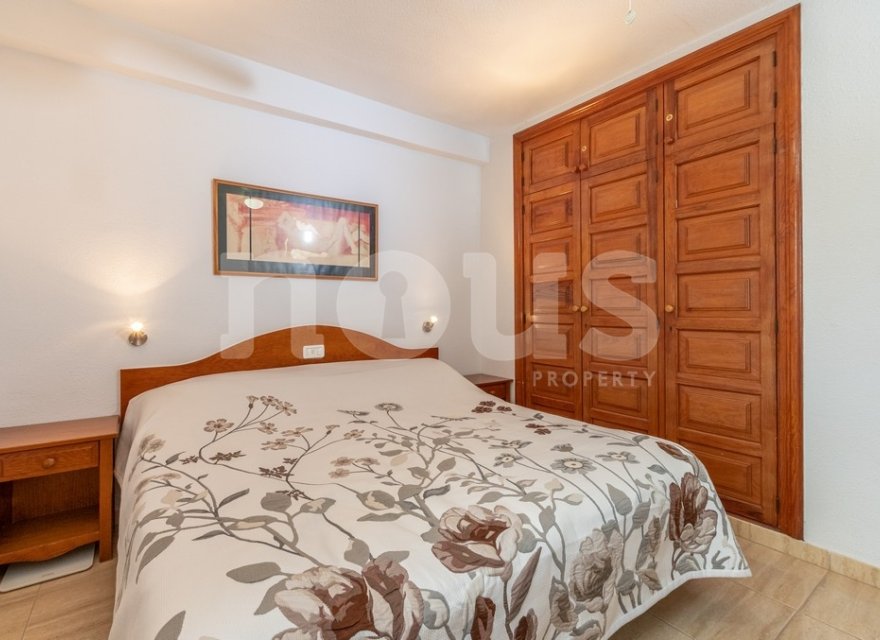 Перепродажа - Квартира - Las Americas (Arona) - Compostela Beach