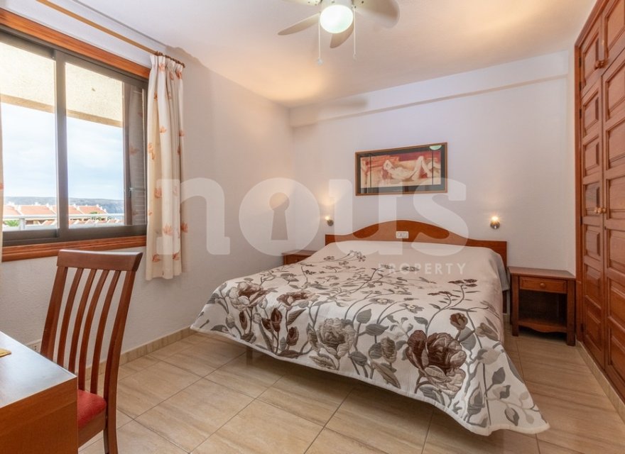 Перепродажа - Квартира - Las Americas (Arona) - Compostela Beach