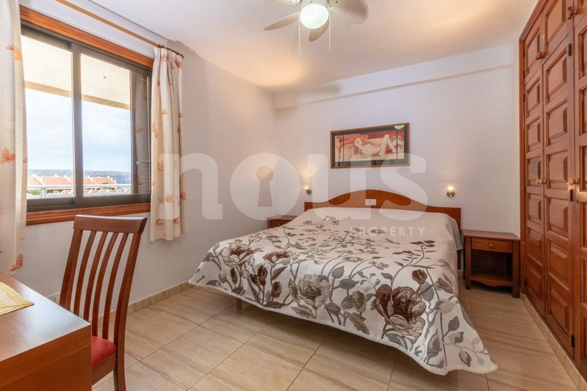 Перепродажа - Квартира - Las Americas (Arona) - Compostela Beach