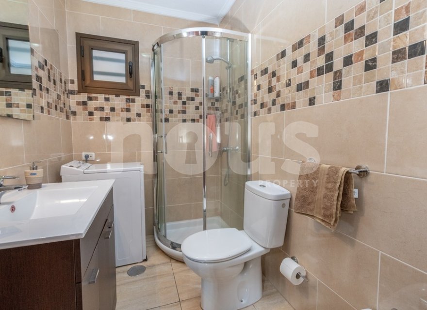 Перепродажа - Квартира - Las Americas (Arona) - Compostela Beach