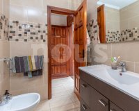 Перепродажа - Квартира - Las Americas (Arona) - Compostela Beach