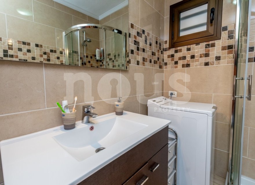 Перепродажа - Квартира - Las Americas (Arona) - Compostela Beach