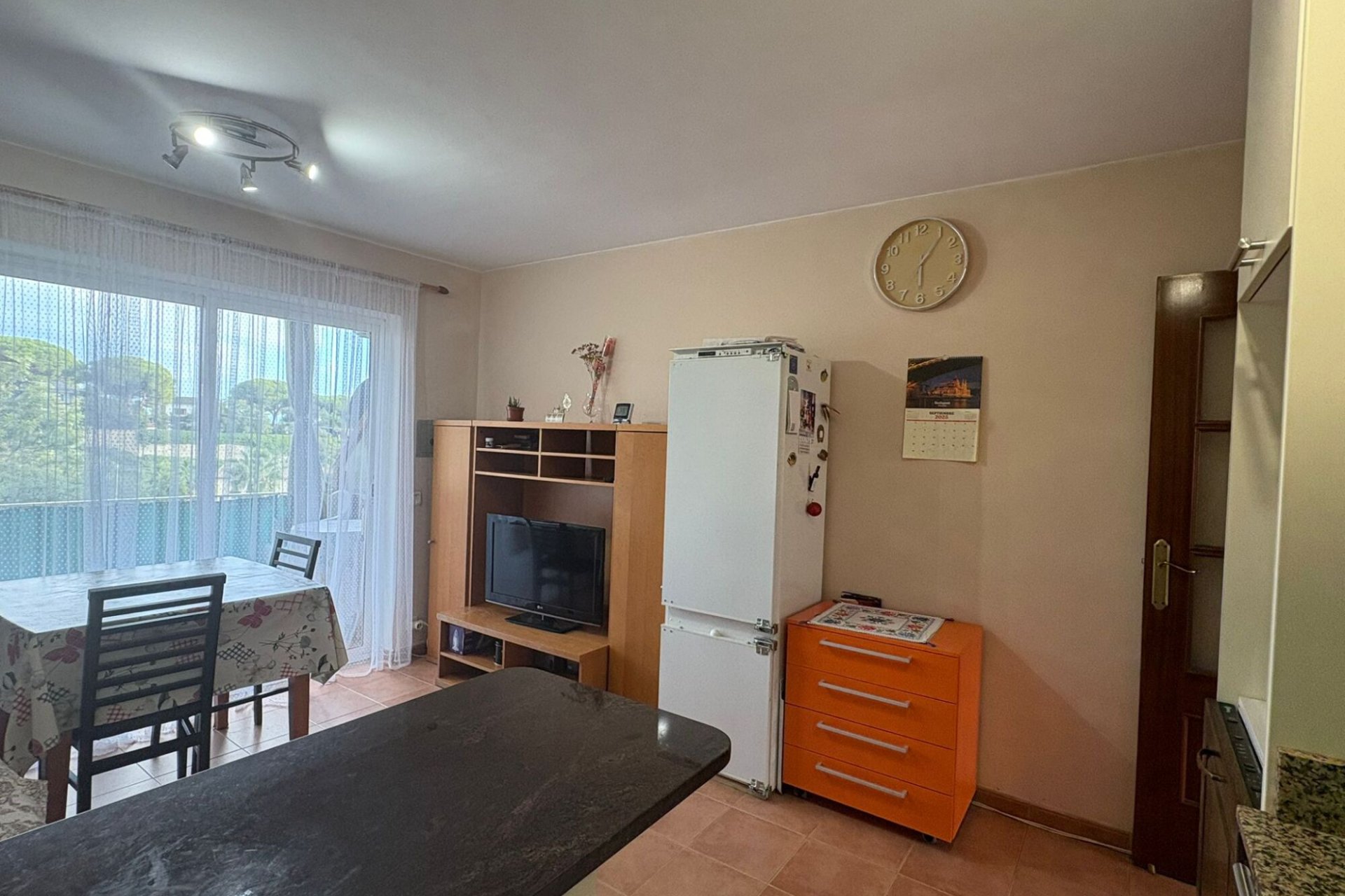 Перепродажа - Квартира - Льорет-де-Мар - Lloret de Mar