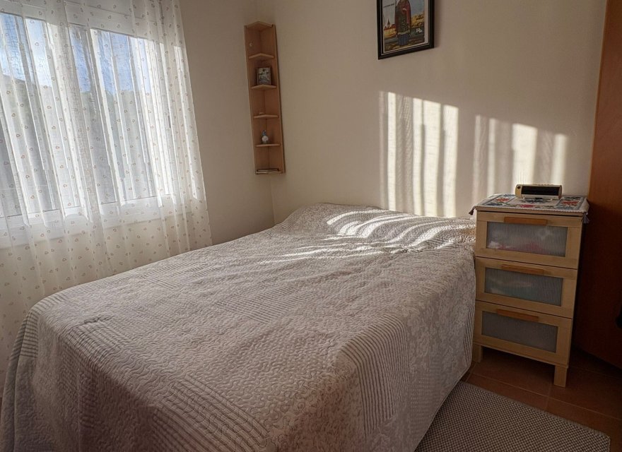Перепродажа - Квартира - Льорет-де-Мар - Lloret de Mar