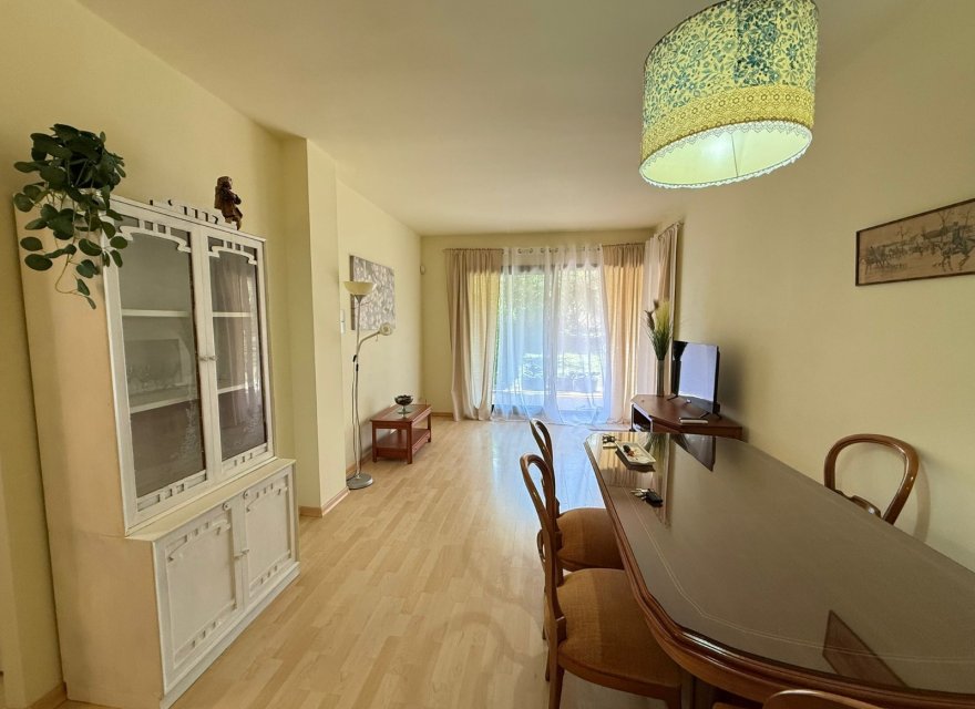 Перепродажа - Квартира - Льорет-де-Мар - Са Боаделла