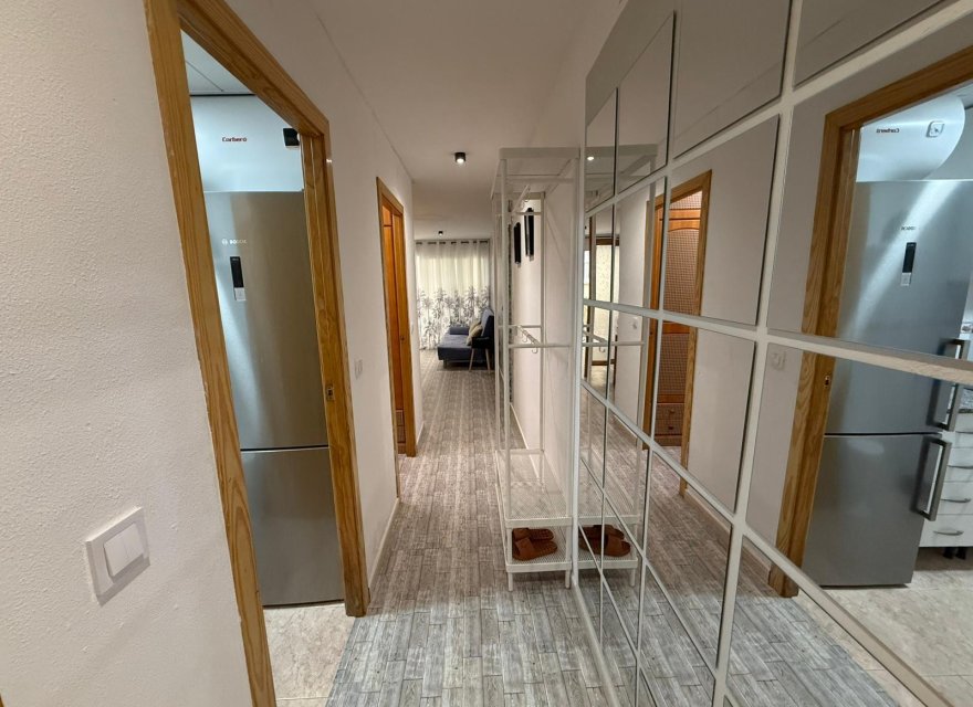 Перепродажа - Квартира - Льорет-де-Мар