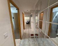 Перепродажа - Квартира - Льорет-де-Мар