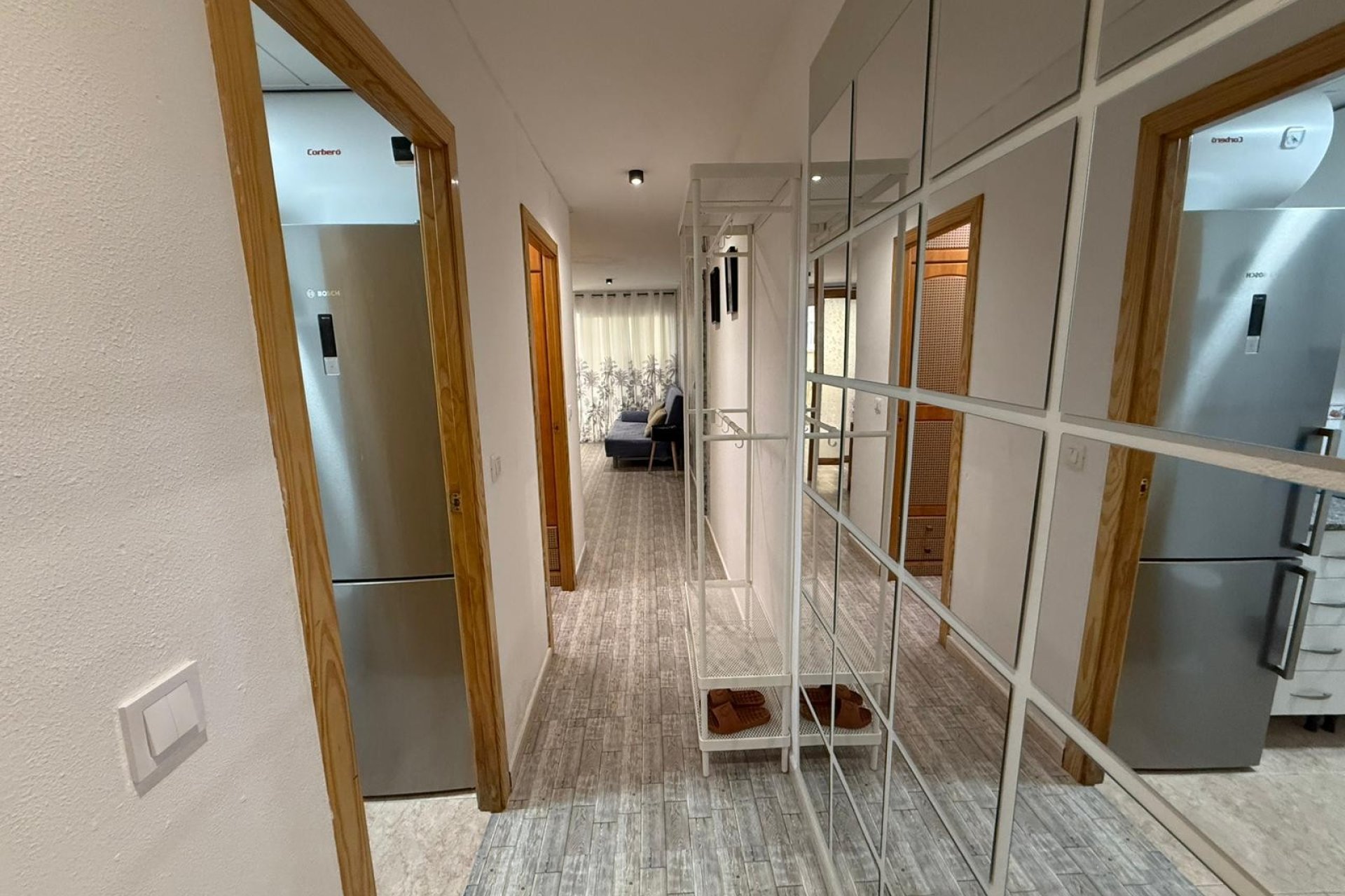 Перепродажа - Квартира - Льорет-де-Мар