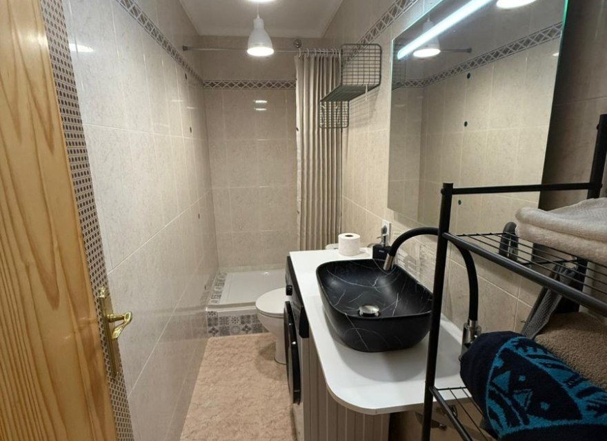 Перепродажа - Квартира - Льорет-де-Мар