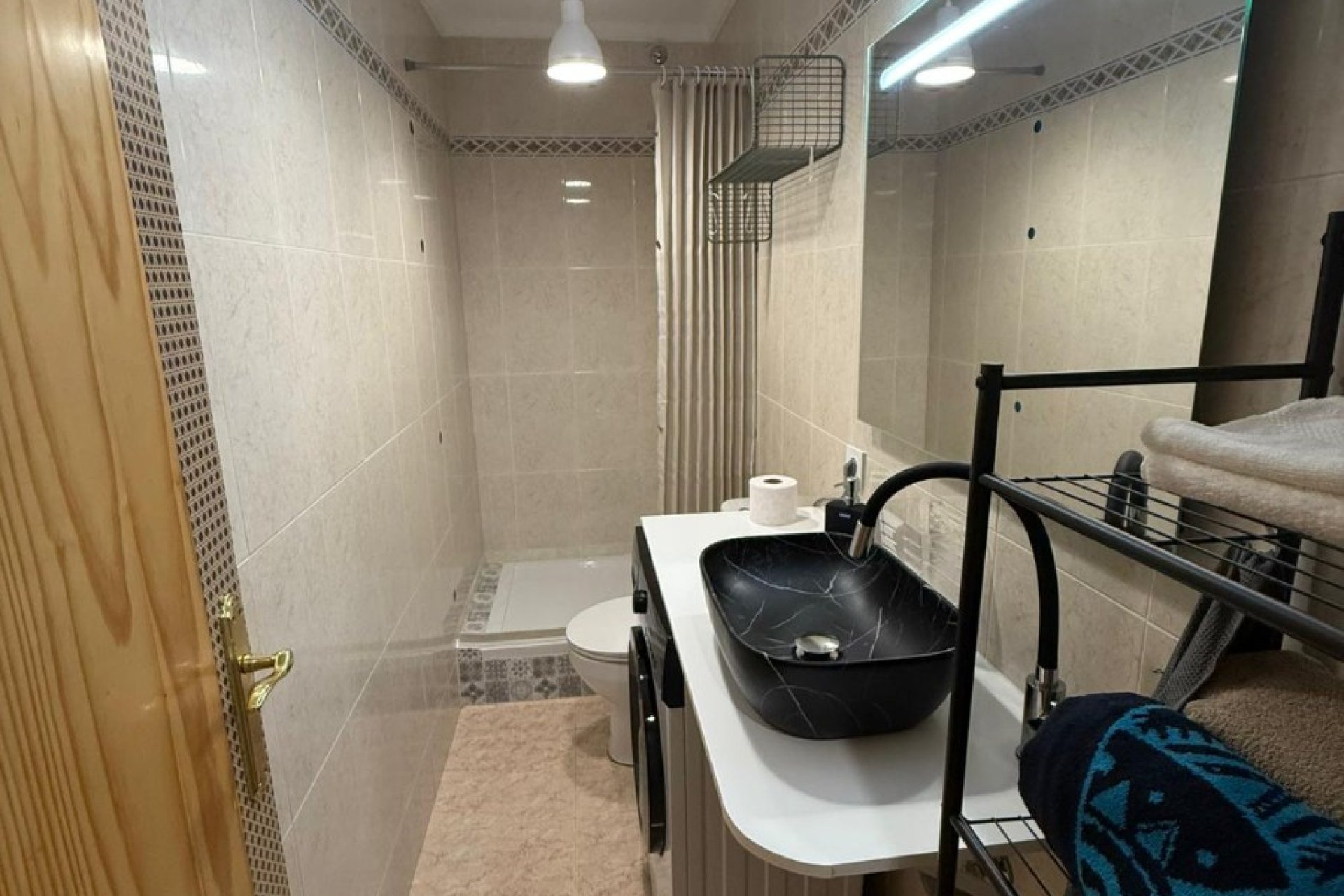 Перепродажа - Квартира - Льорет-де-Мар