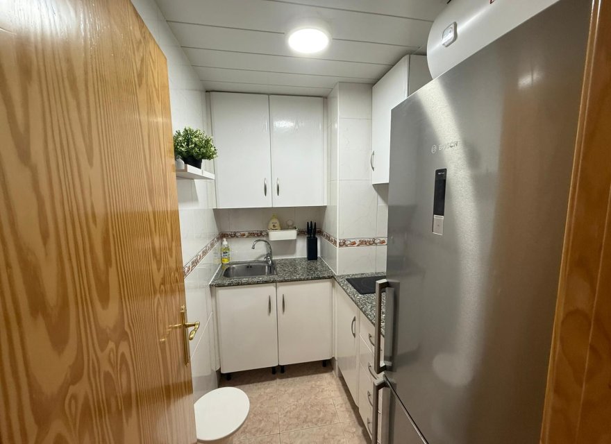 Перепродажа - Квартира - Льорет-де-Мар