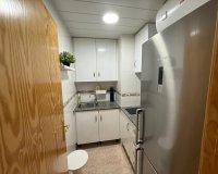 Перепродажа - Квартира - Льорет-де-Мар