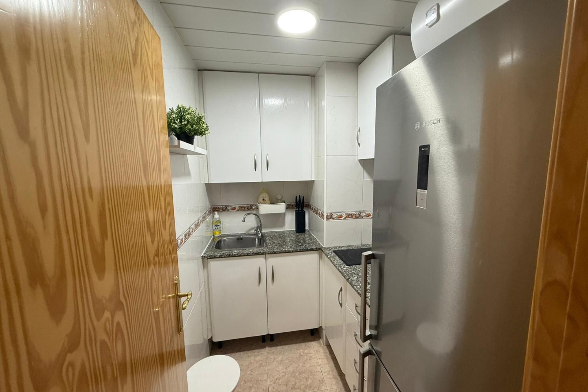 Перепродажа - Квартира - Льорет-де-Мар