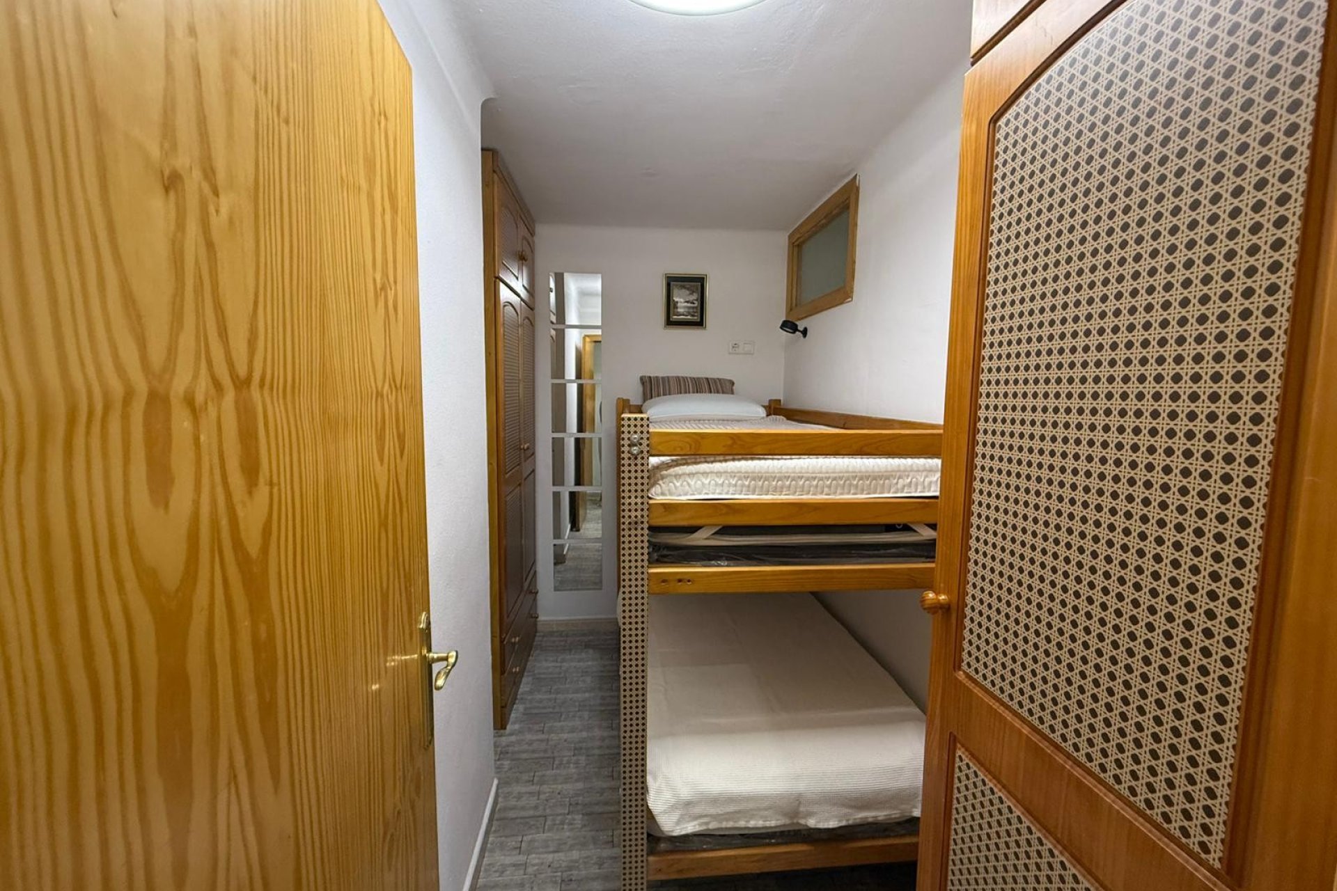 Перепродажа - Квартира - Льорет-де-Мар