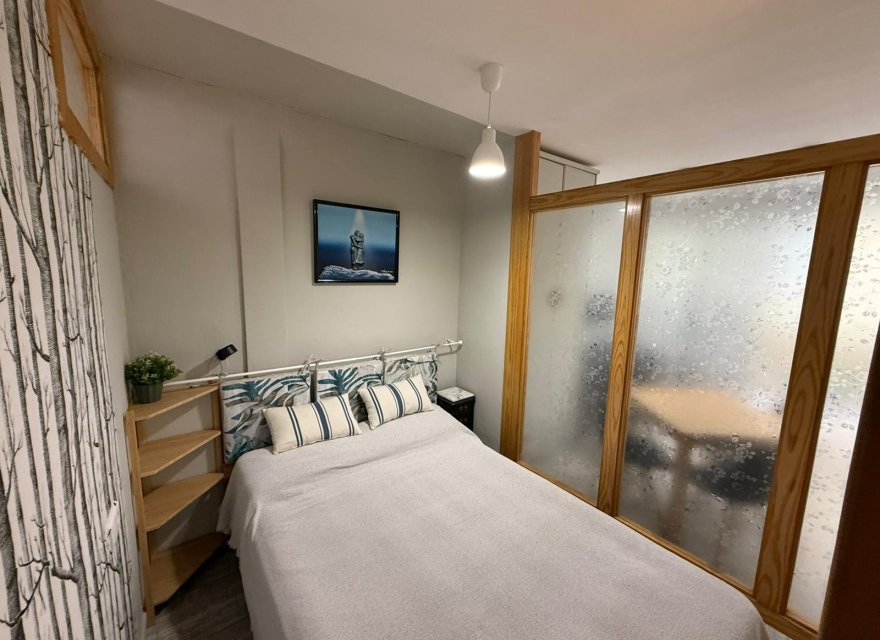 Перепродажа - Квартира - Льорет-де-Мар