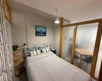 Перепродажа - Квартира - Льорет-де-Мар