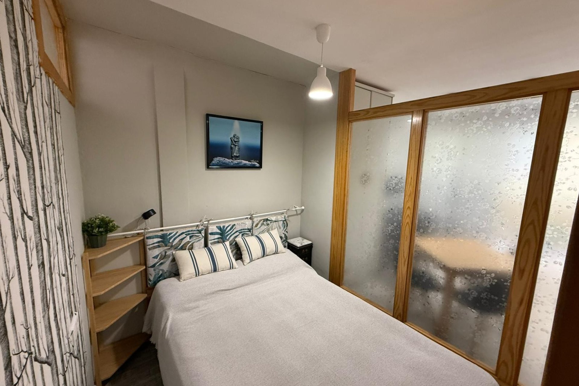 Перепродажа - Квартира - Льорет-де-Мар