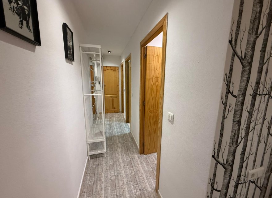 Перепродажа - Квартира - Льорет-де-Мар