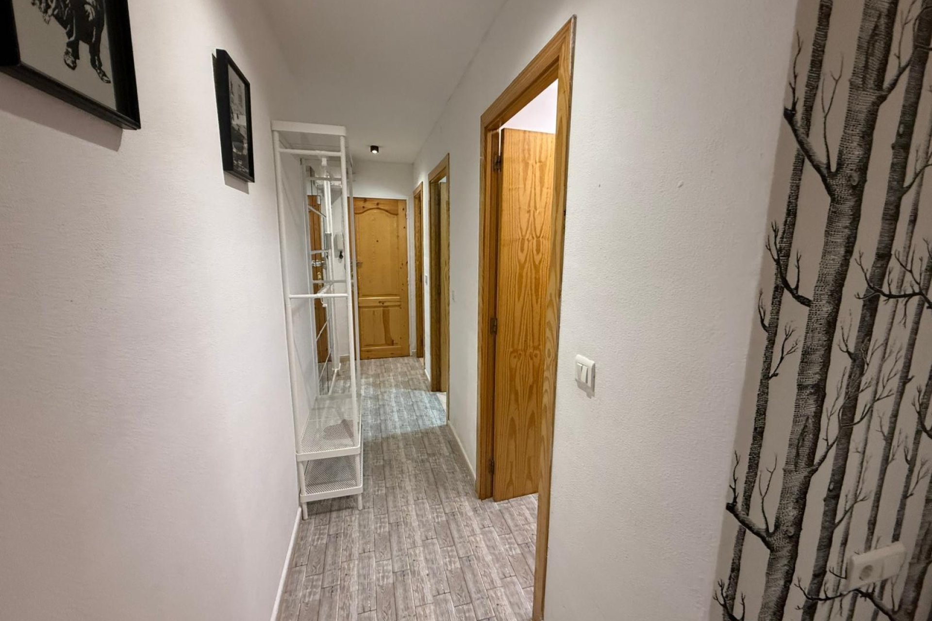 Перепродажа - Квартира - Льорет-де-Мар