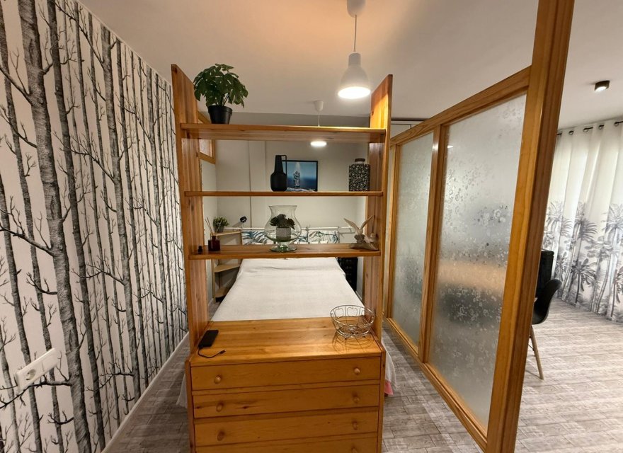 Перепродажа - Квартира - Льорет-де-Мар