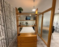 Перепродажа - Квартира - Льорет-де-Мар