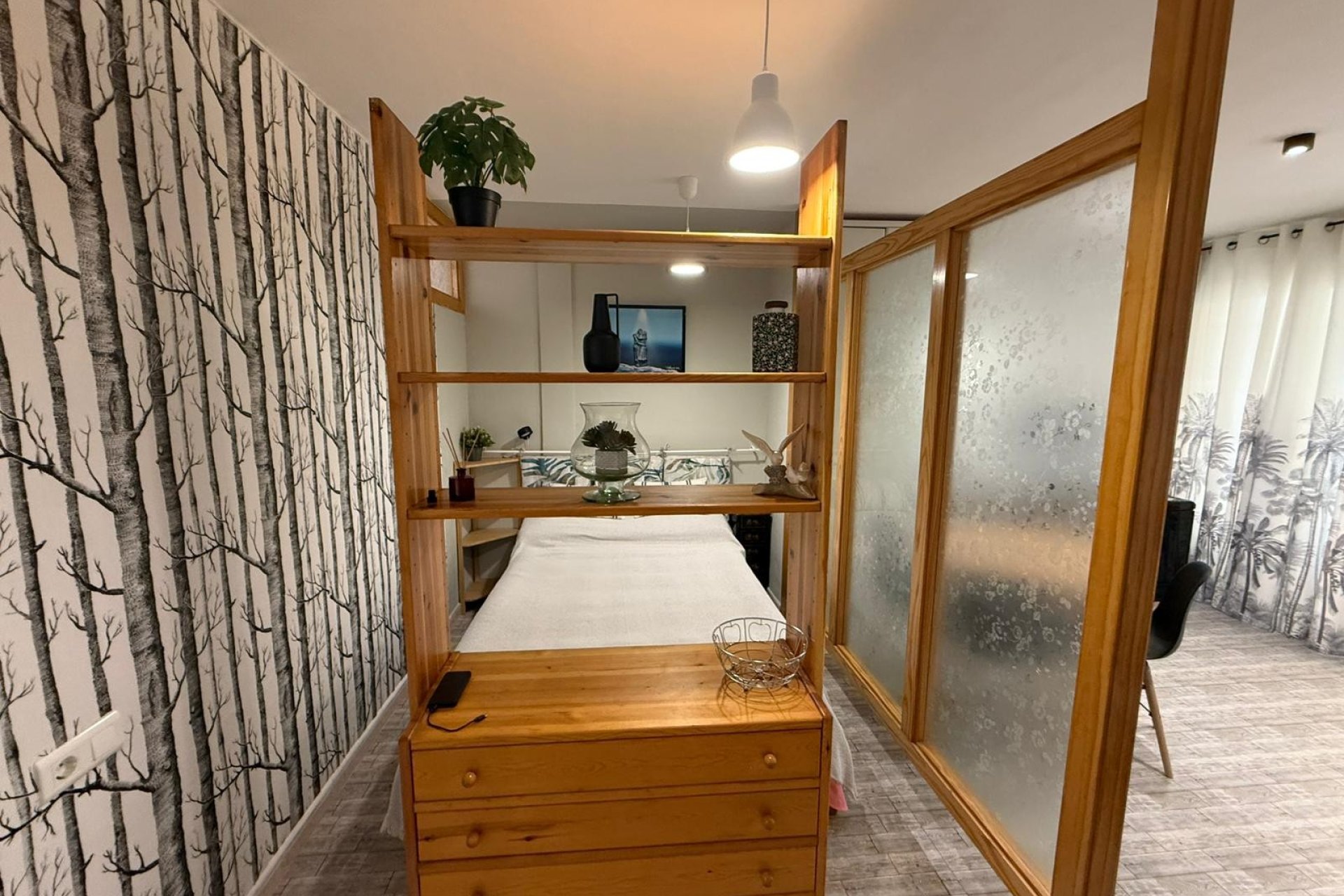 Перепродажа - Квартира - Льорет-де-Мар