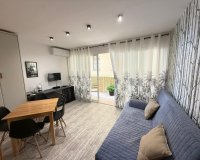 Перепродажа - Квартира - Льорет-де-Мар