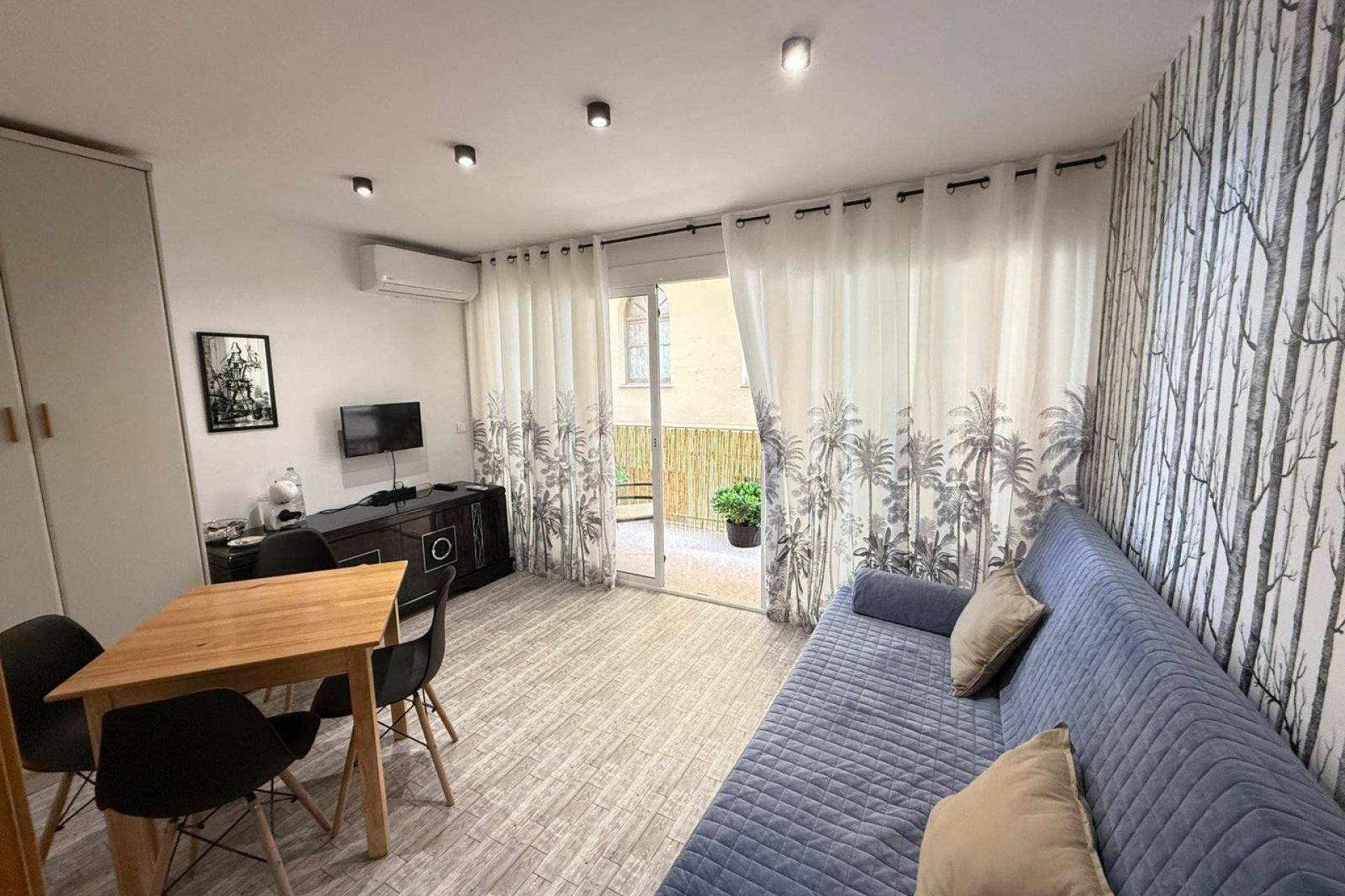 Перепродажа - Квартира - Льорет-де-Мар